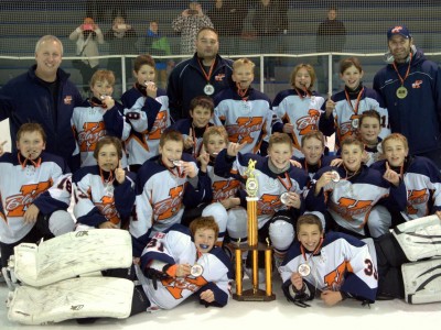 Kanata Minor Hockey Association